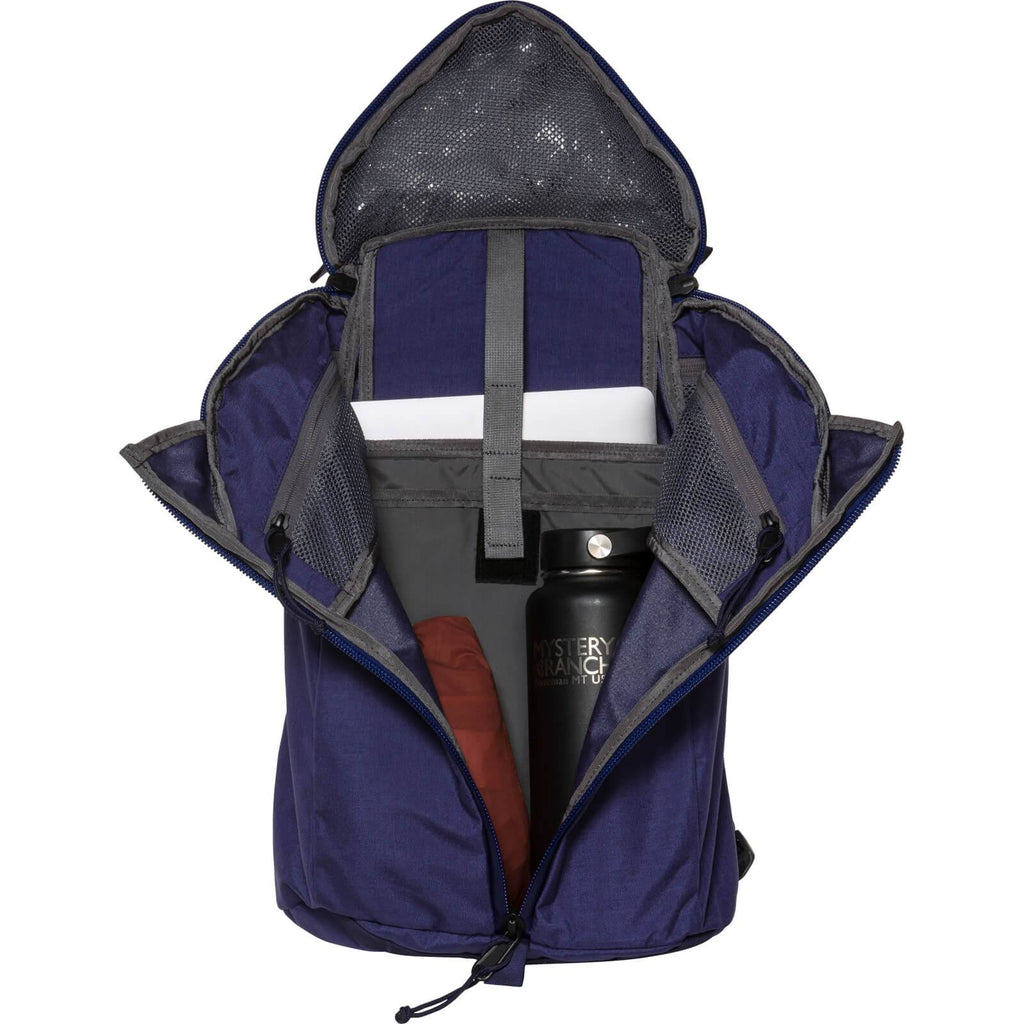 Urban Assault 21 Grape Backpack L81401