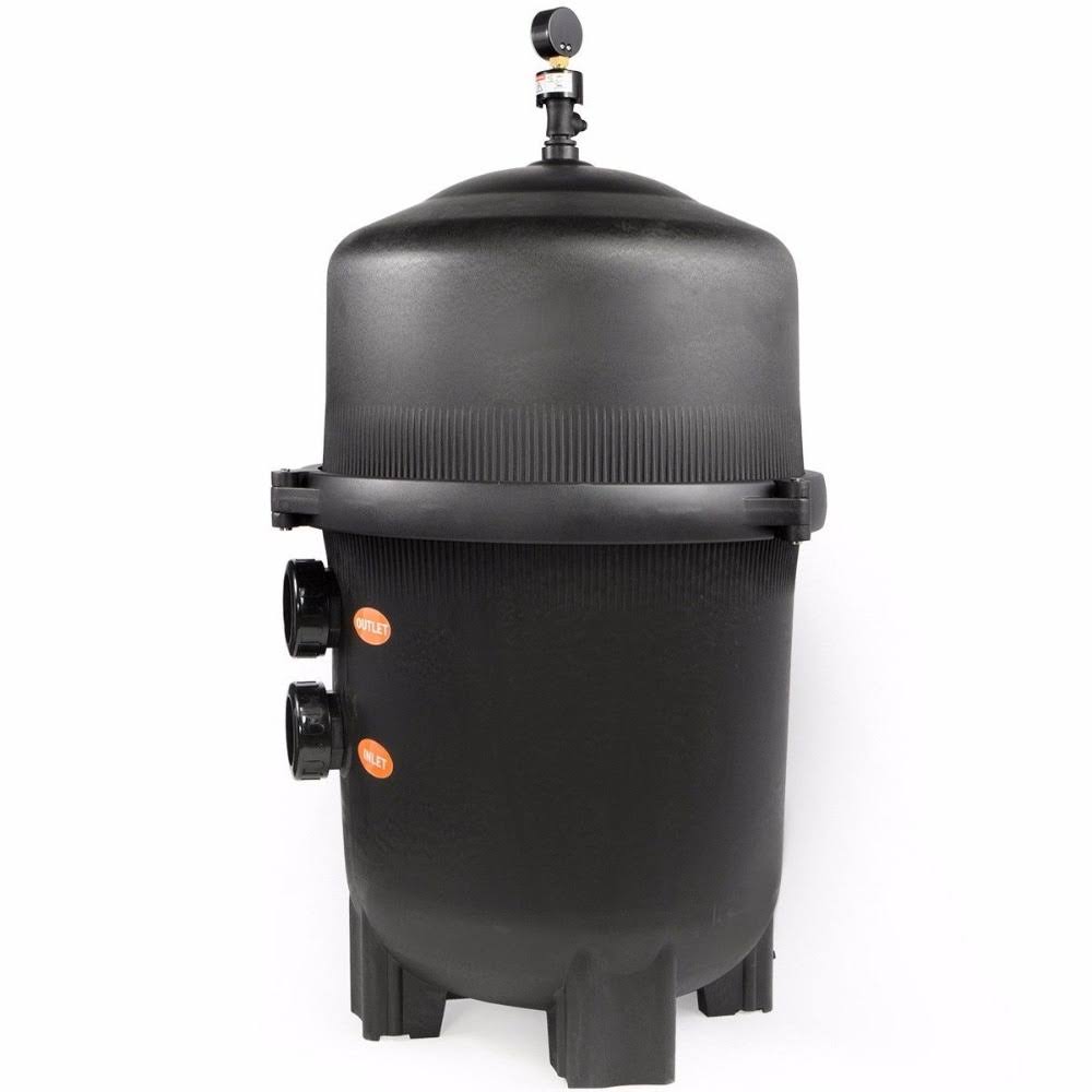 425 sqft Inground Pool Cartridge Filter N68242