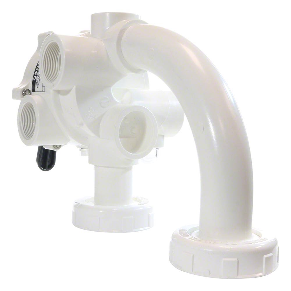 Multiport Valve - 1-1/2 inch T664181