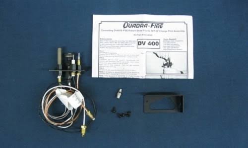 Retrofit NG/LP Pilot Assembly Z44588