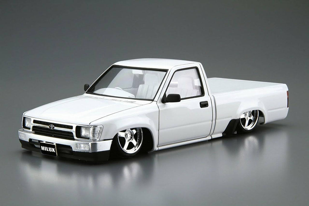 1/24 Scale Hilux Kit X98462