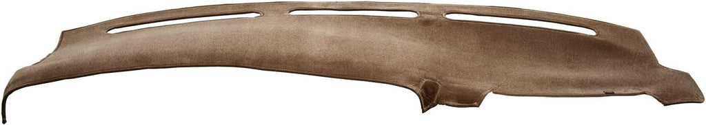 Plush Velour Dashboard Cover Pack of 2 F453227