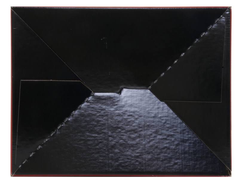 2003-2009 Hummer H2 Airaid Air Filter O1289