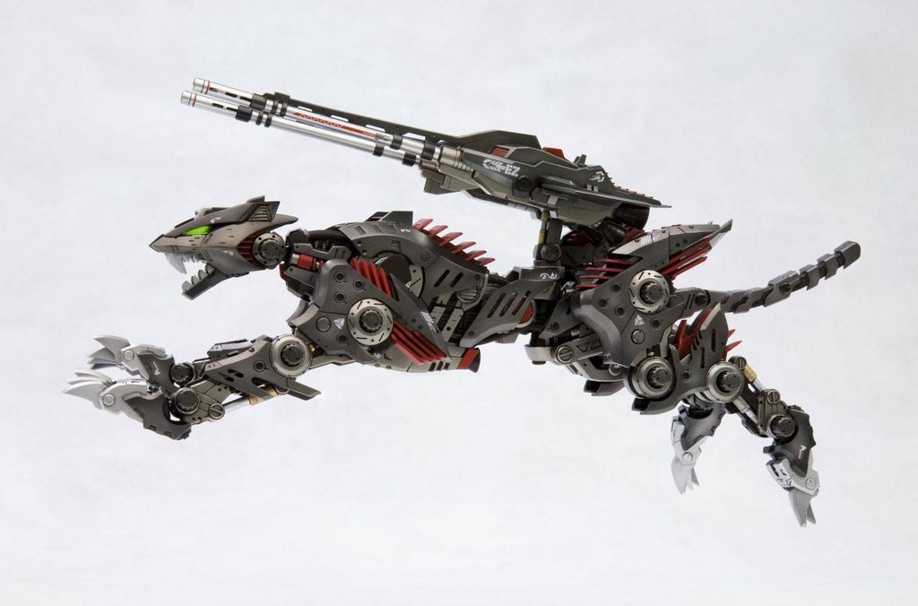 1/72 Scale Plastic Kit O207
