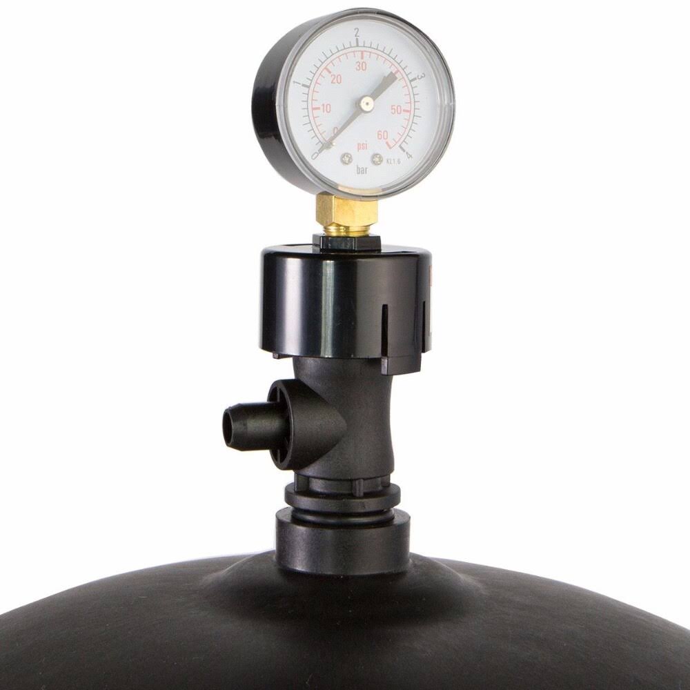 425 sqft Inground Pool Cartridge Filter N68242