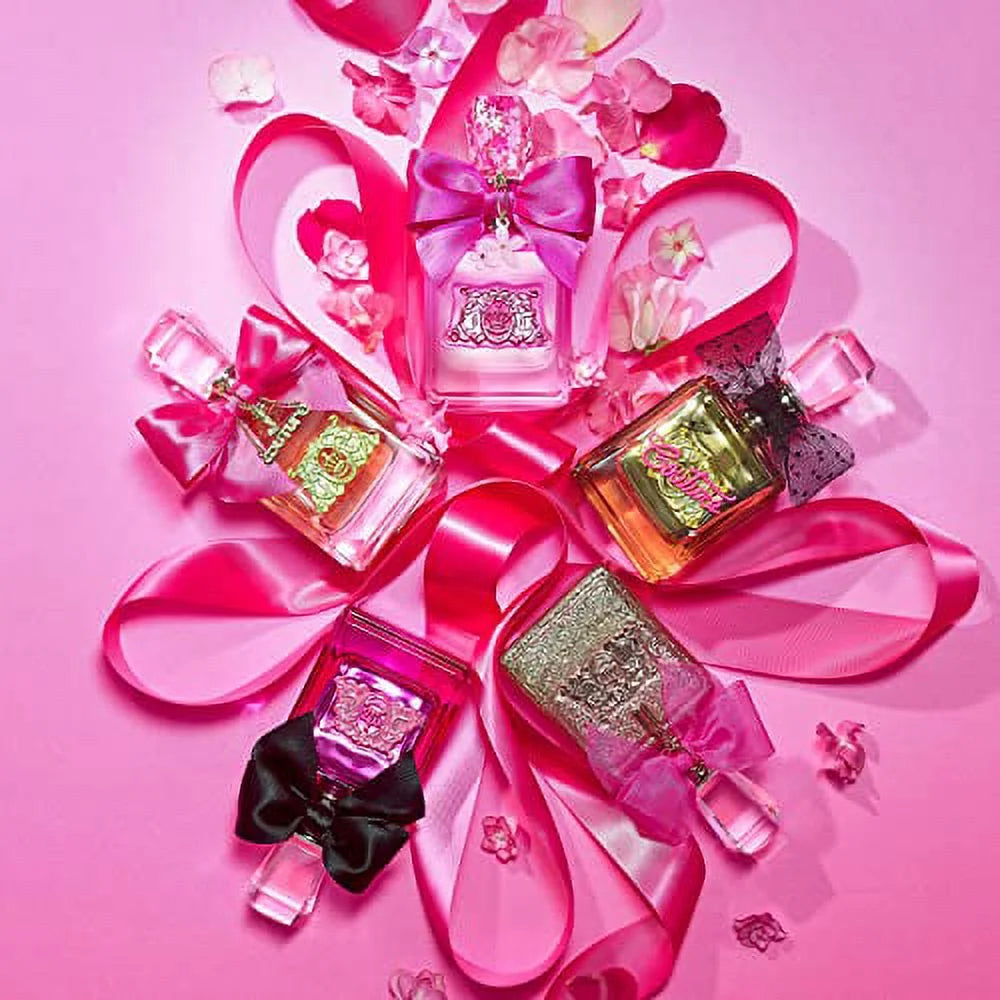 Viva La Juicy Petals Please Eau de Parfum 1.7 oz. Q399