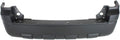 Primed Rear Bumper Cover for 2008-2012 Ford Escape V76893