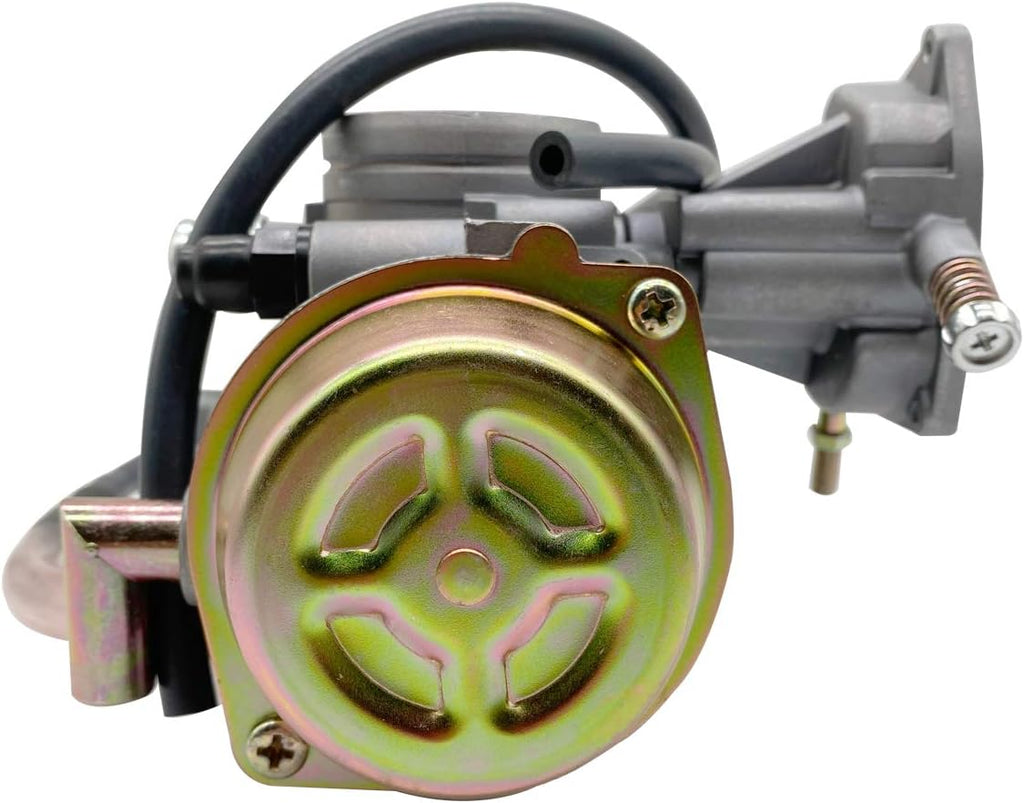 Carburetor Carb Pack of 2 D96316