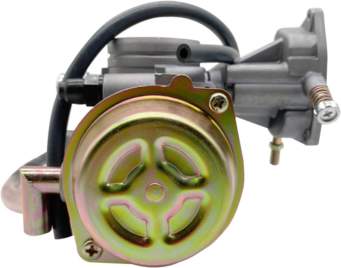 Carburetor Carb Pack of 2 D96316