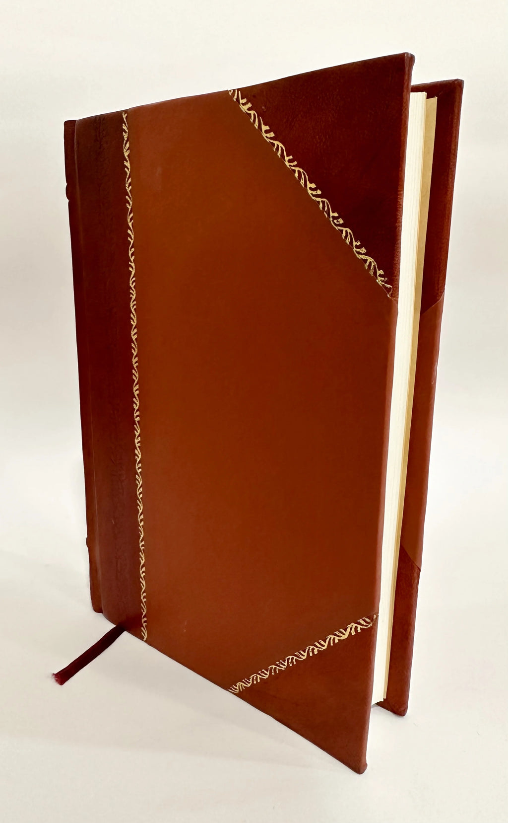 Poesies Galliques En Vers Francais [Leather Bound] D233
