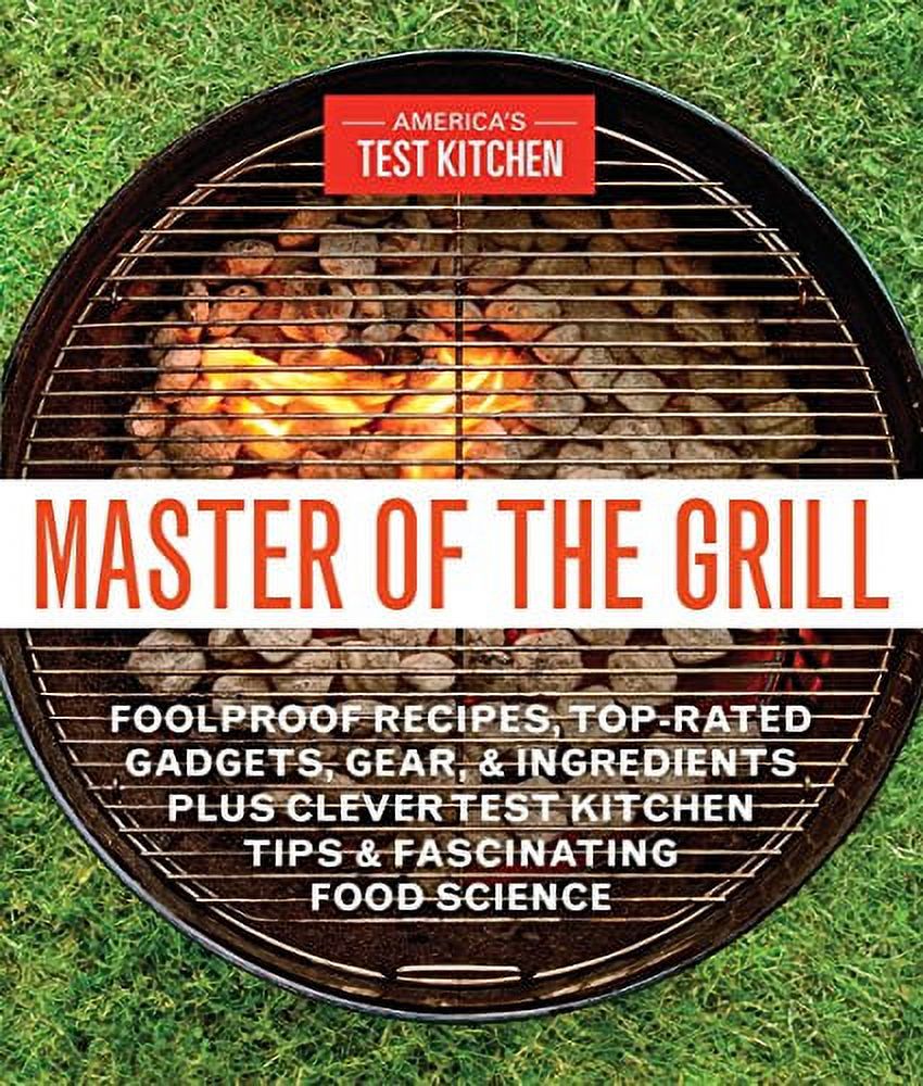 Paperback Cookbook E5266