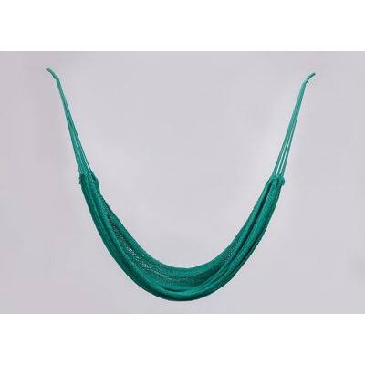 Teal Green Double Hammock G3809