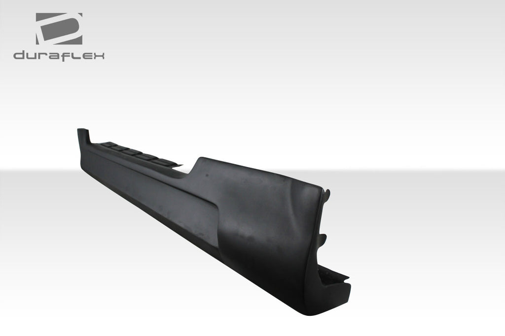 2000-2006 Audi TT 8N Duraflex R8 Look Side Skirts - 2 Piece D441739