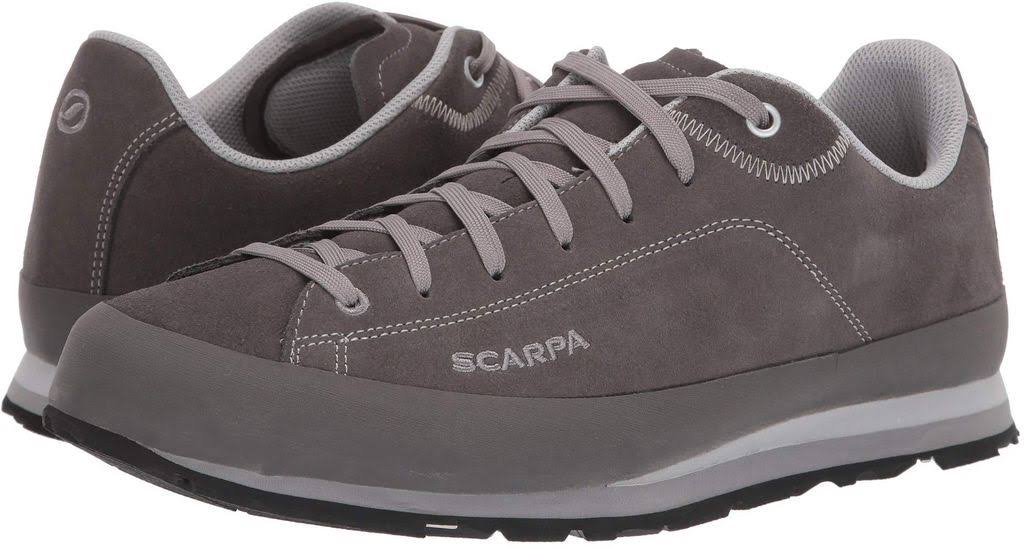 Grey Scarpa Shoes M612914