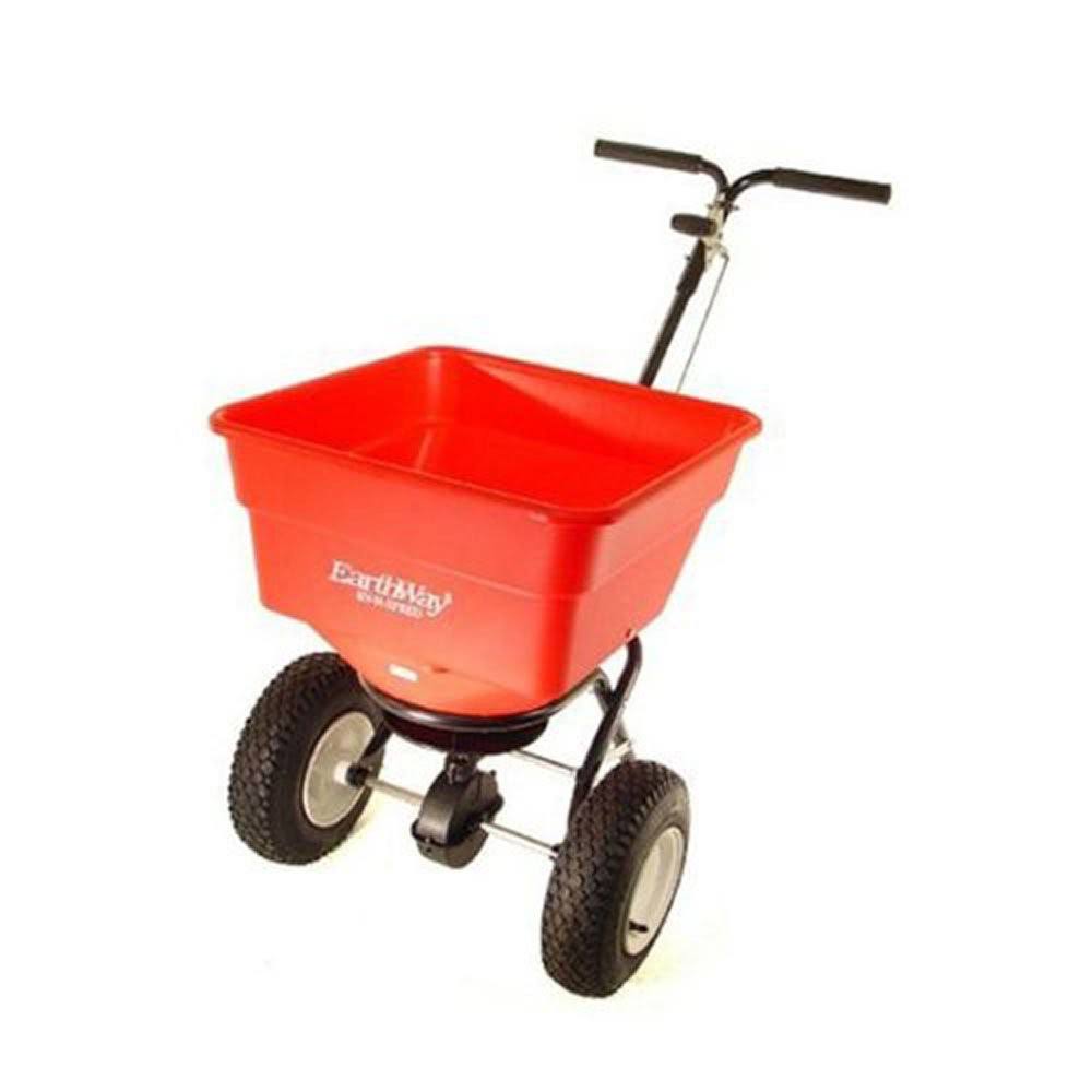 2 Pack Commercial Broadcast Spreader Z519985
