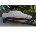Boat Cover for Bass Cat Boats Pantera II 1988-1995 K671