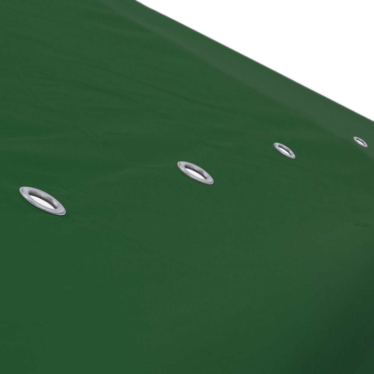 Green Tent Top Canopy Replacement 10x10ft E182