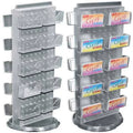 Pegboard Gift Card Display N9977