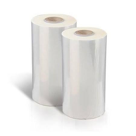 POF Centerfold Shrink Film 18 inch D524767
