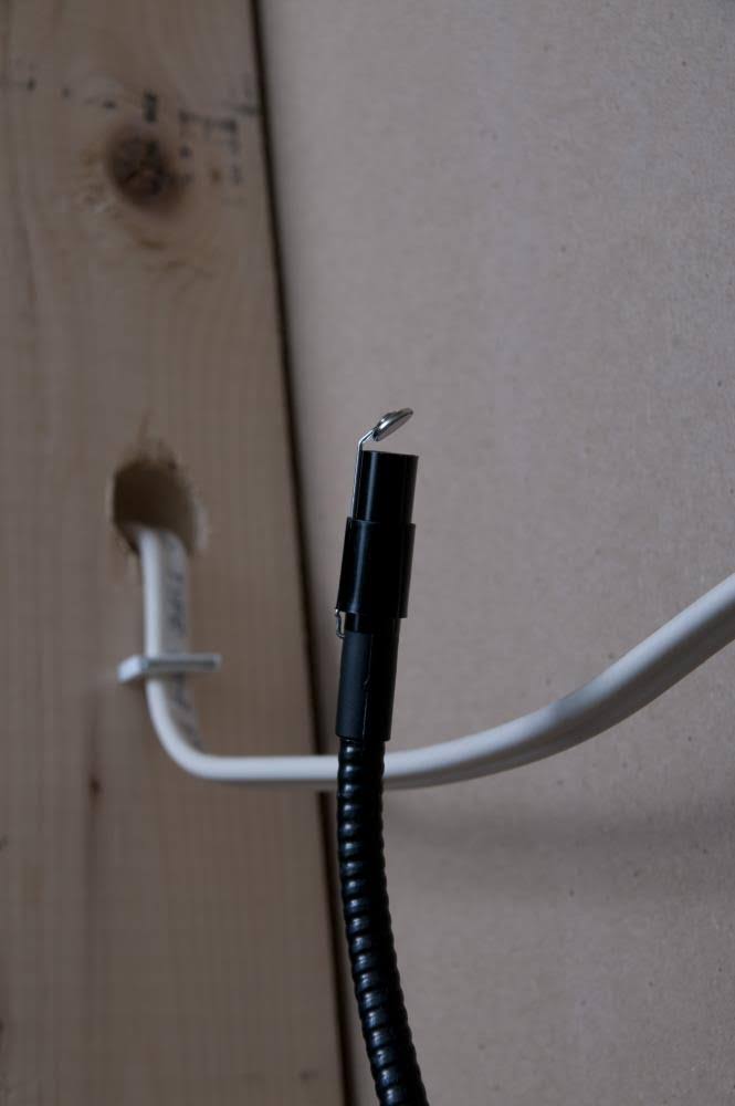 Wireless Inspection Camera X905
