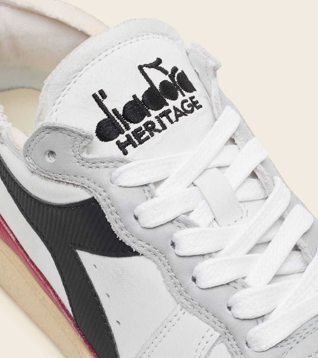 Diadora Mi Basket Row Cut N902225