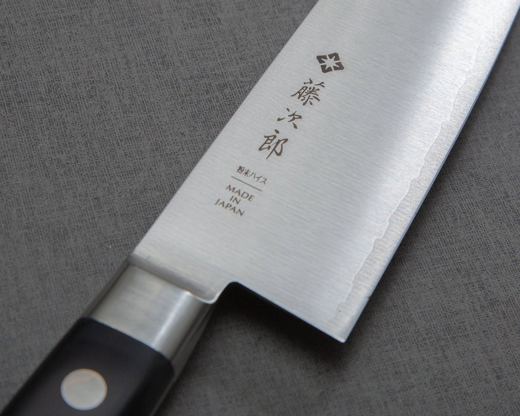 Santoku 170mm Knife U66927