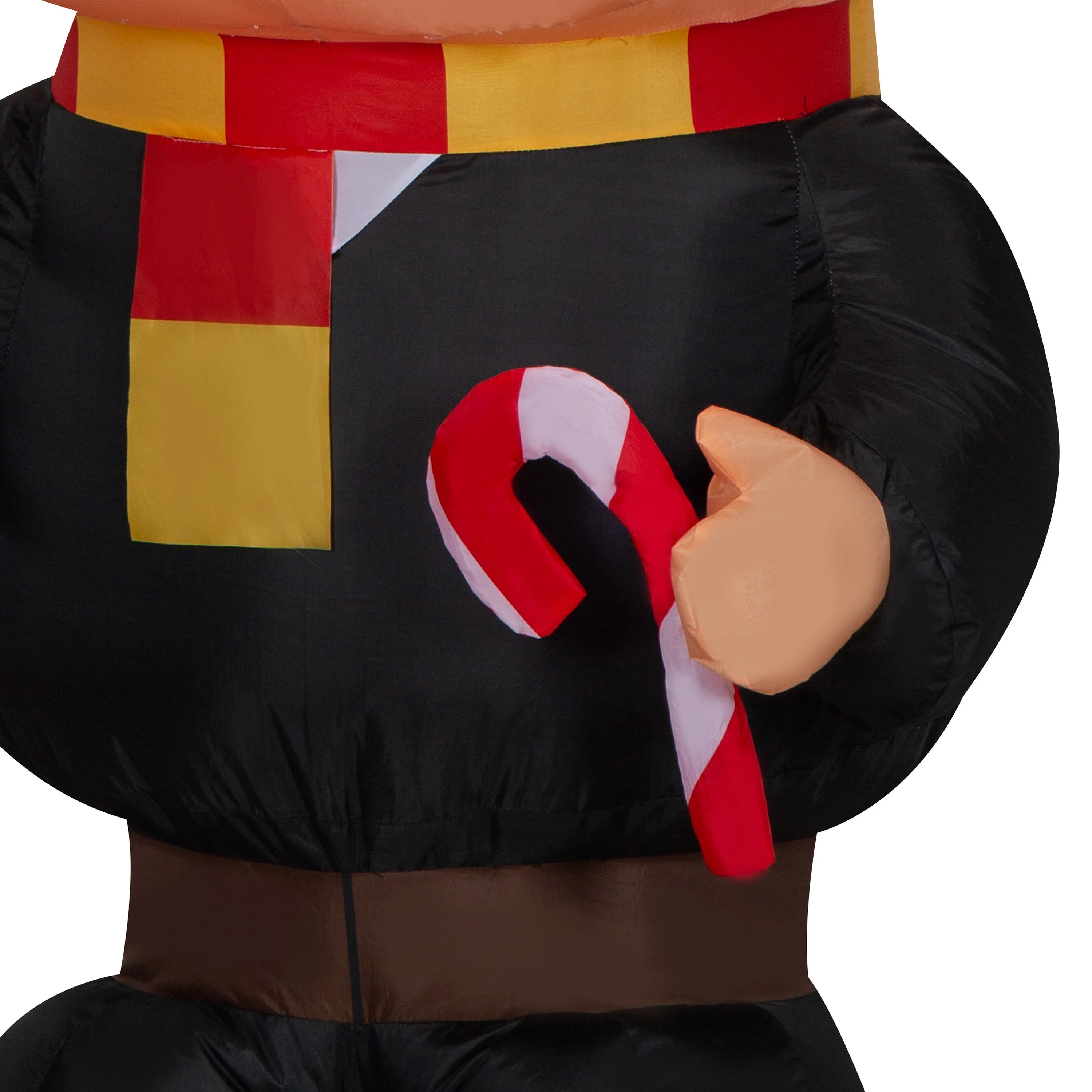 Harry Potter Ron Airblown Inflatables Christmas Candy Cane T66669