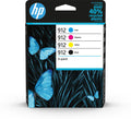 CMYK Ink Cartridge 4 pc(s) Black Cyan Magenta Yellow Y490