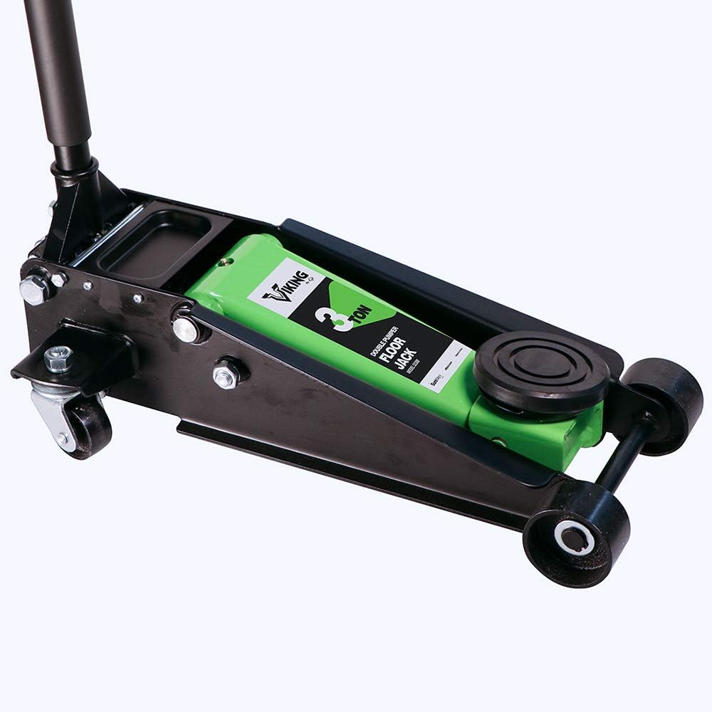 3 Ton Floor Jack X638