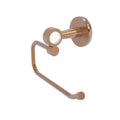 Brushed Bronze Toilet Tissue Holder G7494