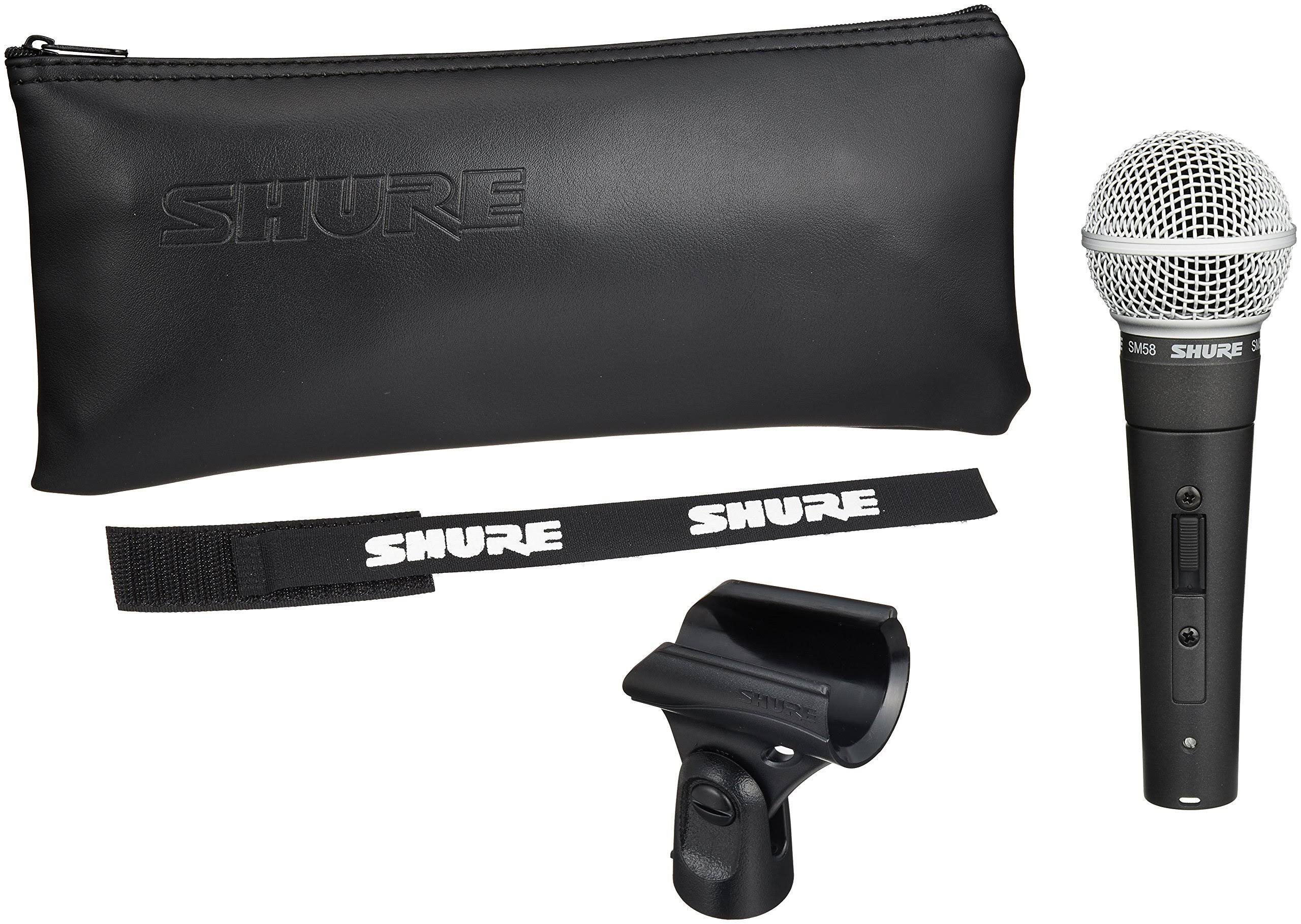 Vocal Microphone X8548