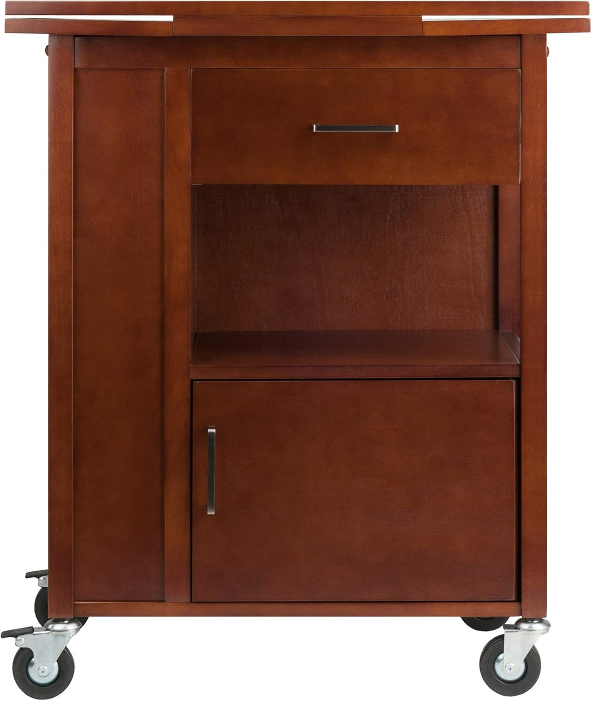 Walnut Kitchen Cart M79598