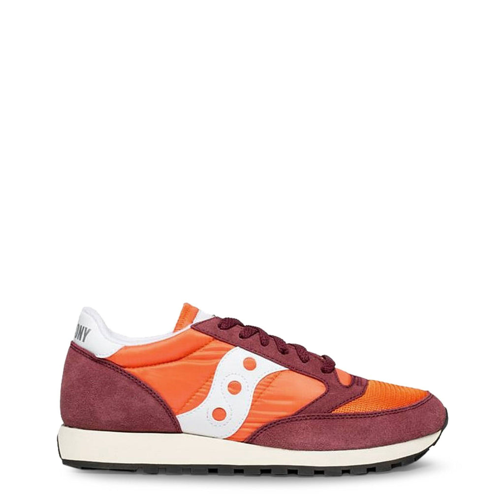 Black 45 Saucony Jazz Shoes N3360