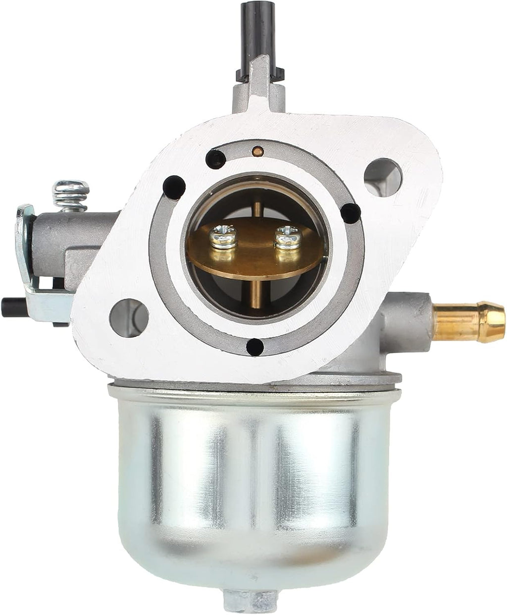 Carburetor for Kawasaki Engine FH430V FH381V FH541V, Pack of 2 B490
