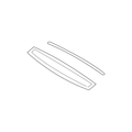 Front Glass D8425