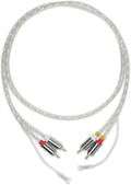 RCA to RCA Phono Interconnect Cable E5669