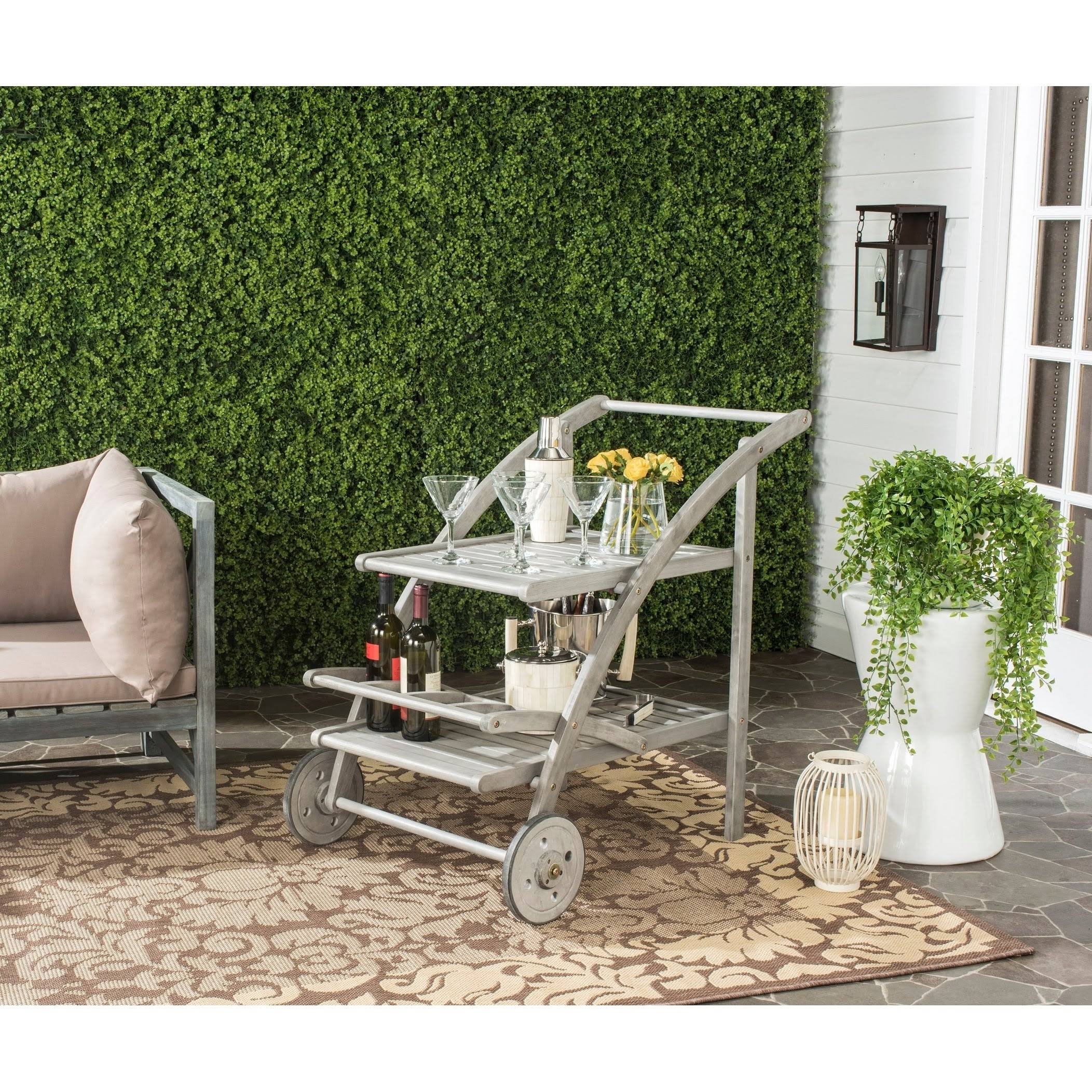 Tea Cart P715