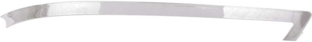 Chrome Front Bumper Trim Pair for Kia Optima 2014 2015 B937697