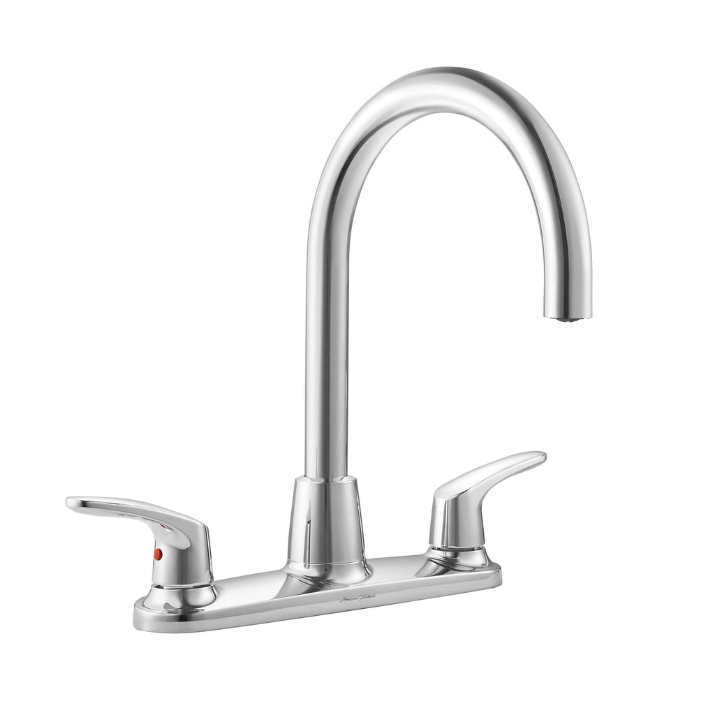 Polished Chrome Kitchen Faucet U761561