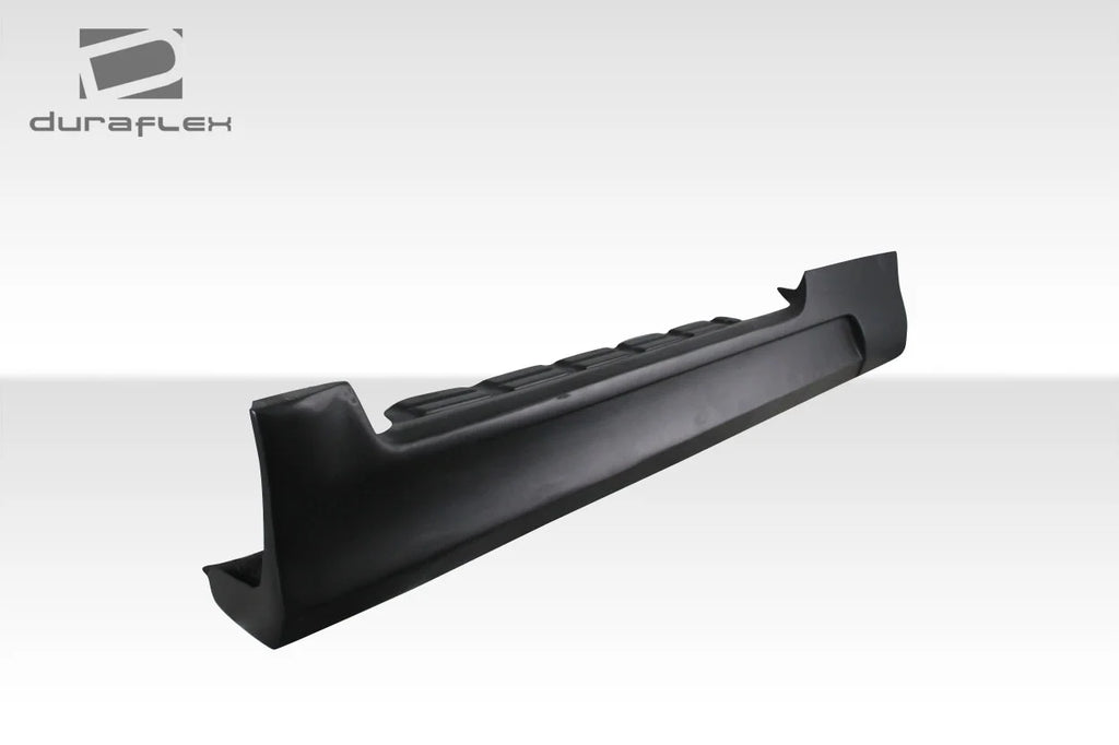 2000-2006 Audi TT 8N Duraflex R8 Look Side Skirts - 2 Piece D441739