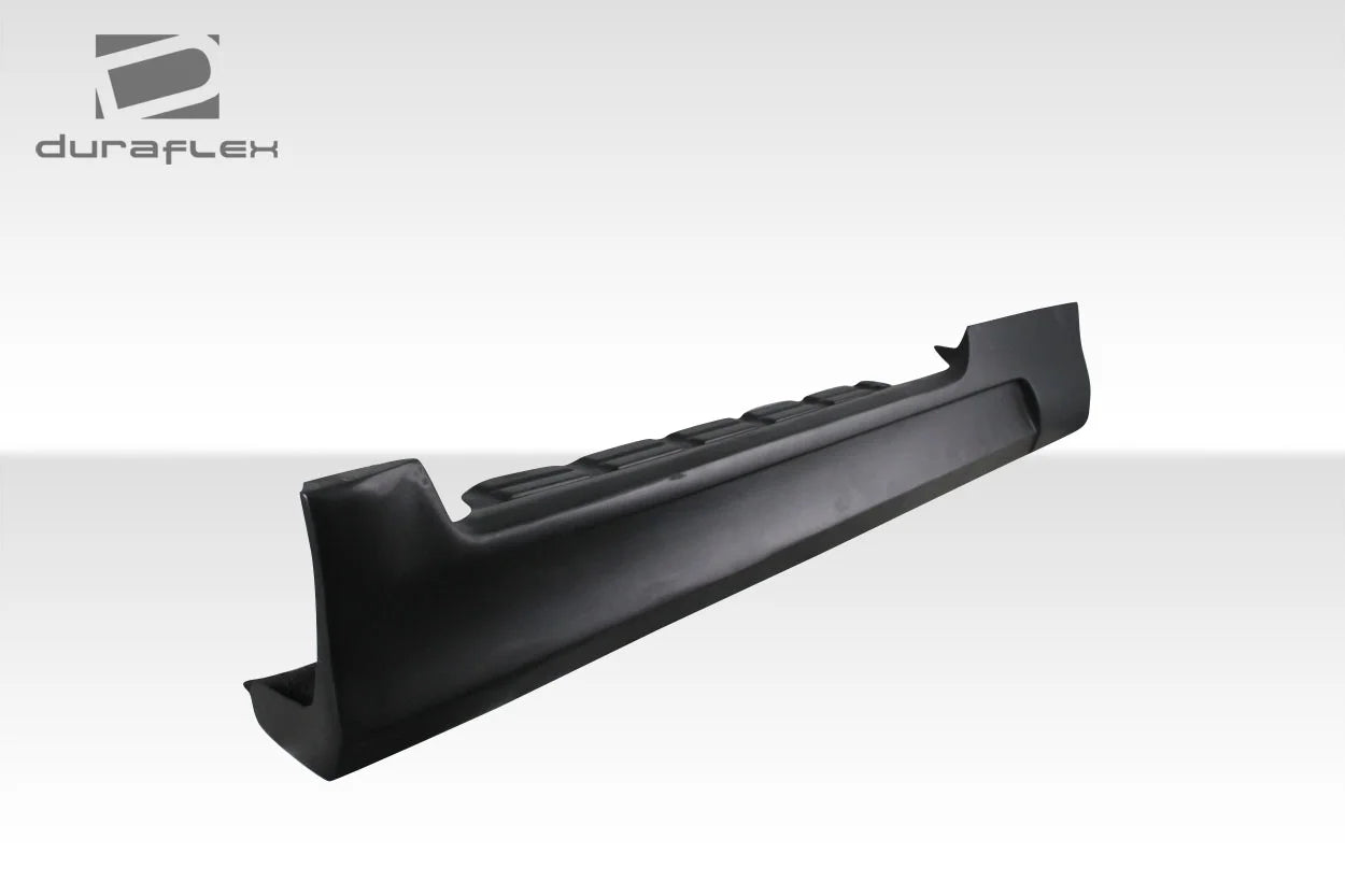2000-2006 Audi TT 8N Duraflex R8 Look Side Skirts - 2 Piece D441739