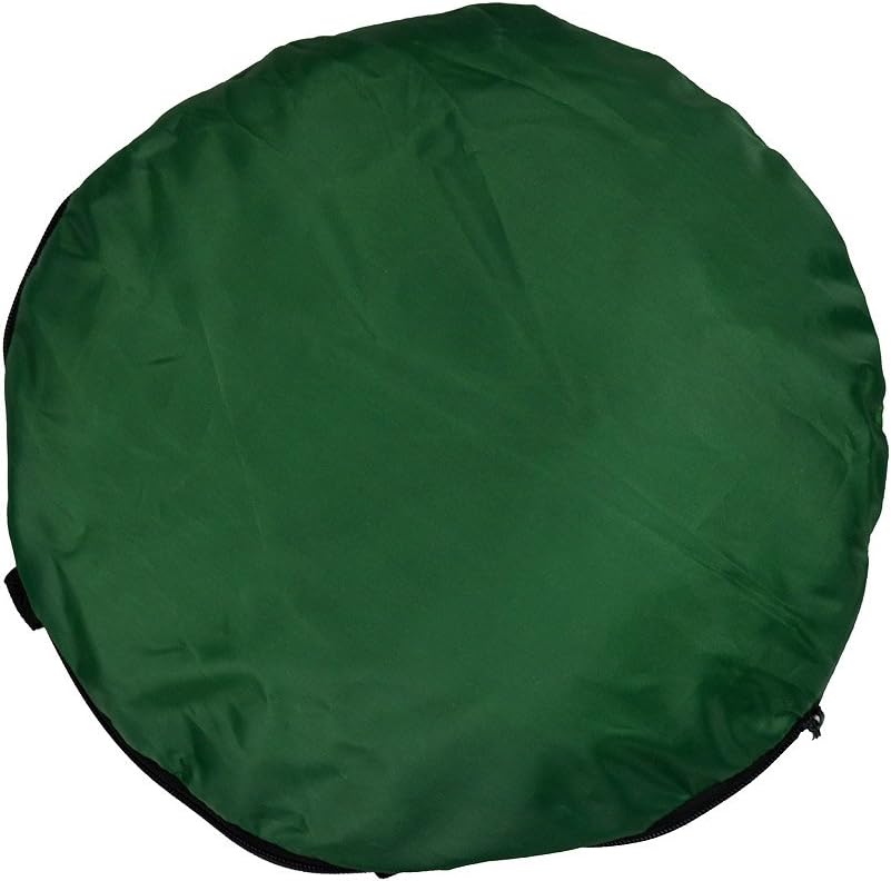 43"x43"x55" Clear Greenhouse Cover U521