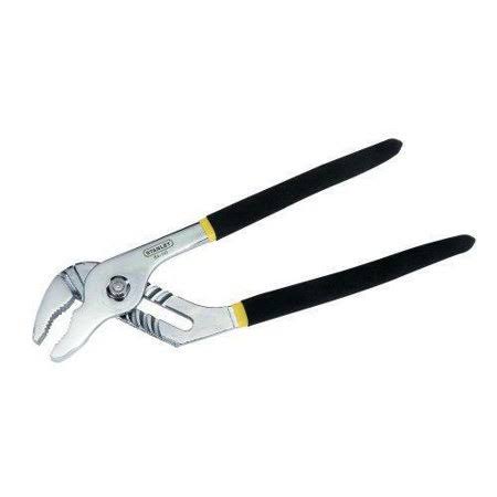 Groove Joint Plier Y93972