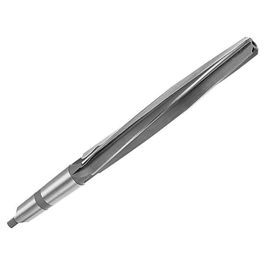 2x22 HSS 4MT Spiral Flute Bridge Reamer M812667
