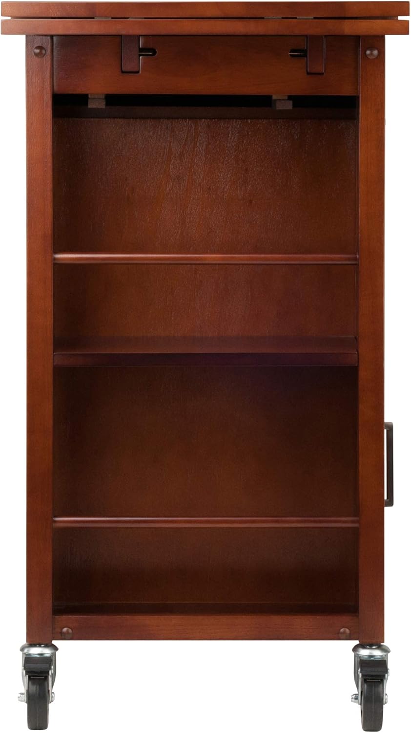 Walnut Kitchen Cart M79598
