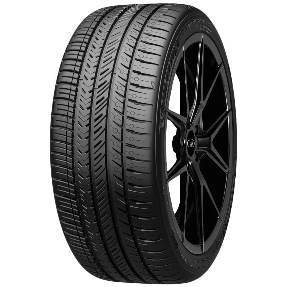 225/40R19 93Y Tire B7995