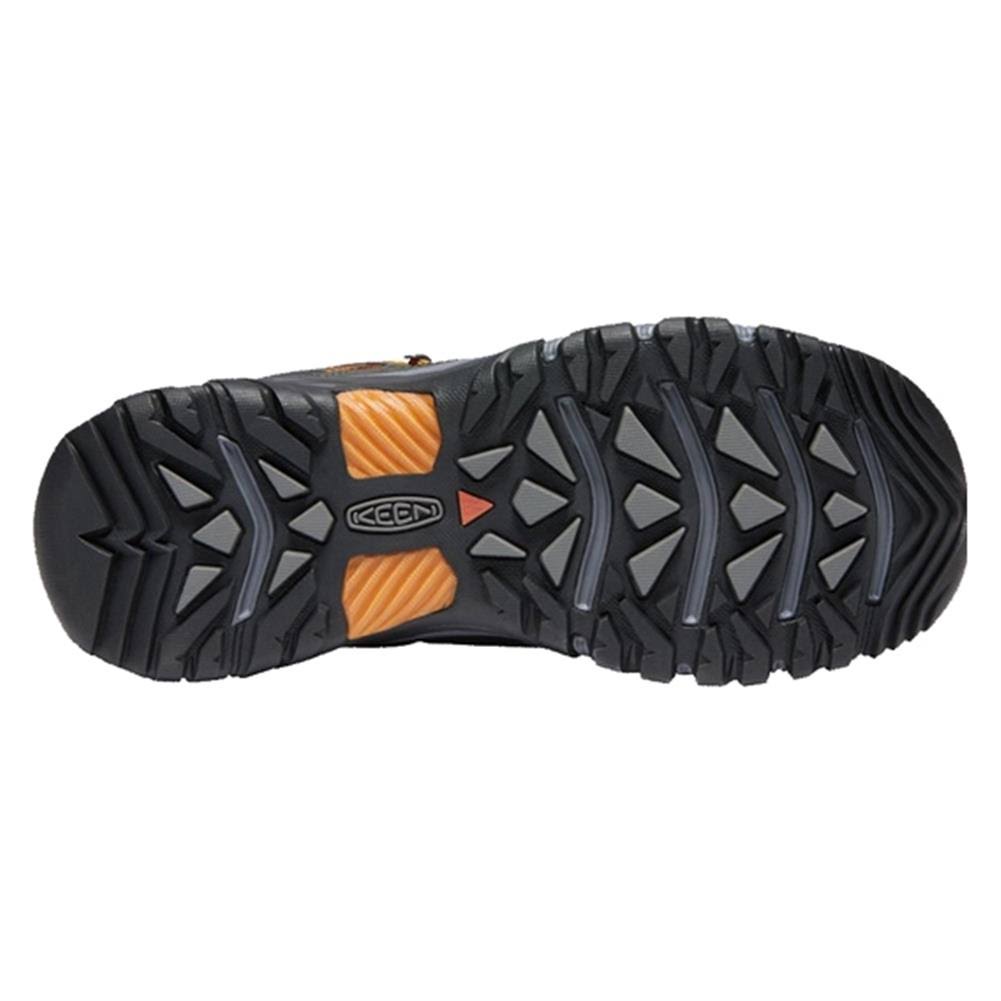 Waterproof Mid Hiking Boots F327530