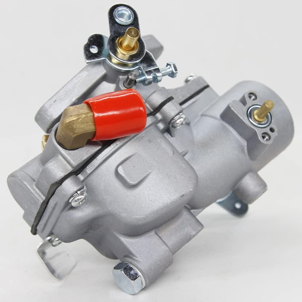 Carburetor Replacement Pack of 2 N382087