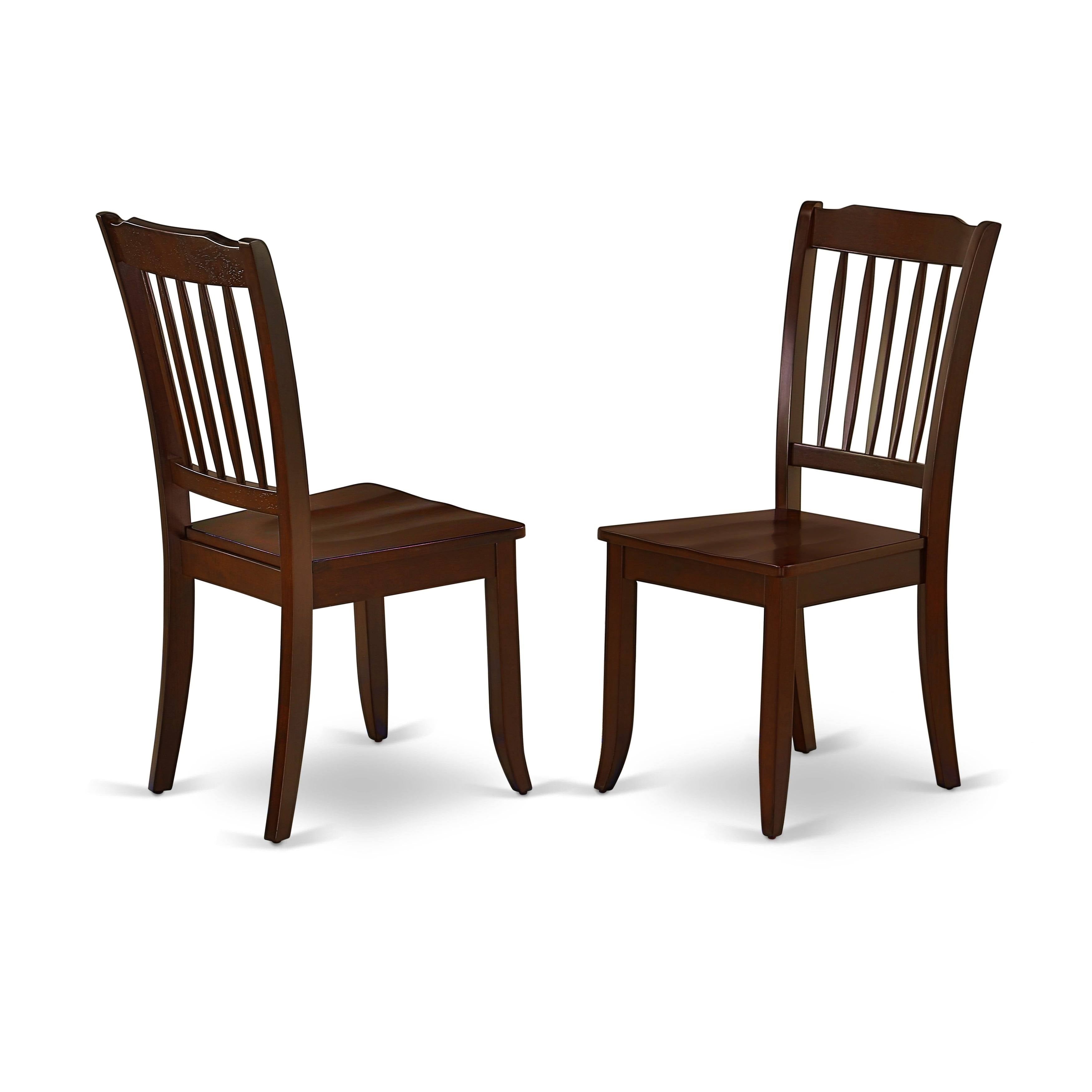 Mahogany Dining Room Set E50591