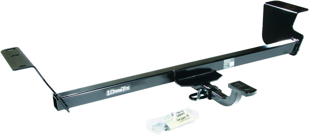 Class II Frame Hitch with 1-1/4" Square Receiver Tube Opening T255753
